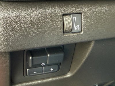 2023 Chevrolet Colorado 4WD Z71