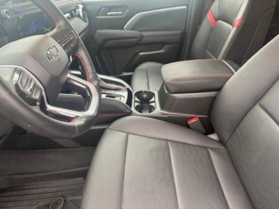 2023 Chevrolet Colorado 4WD Z71