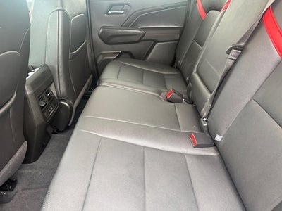 2023 Chevrolet Colorado 4WD Z71