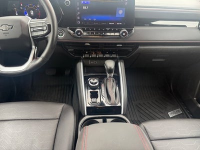 2023 Chevrolet Colorado 4WD Z71