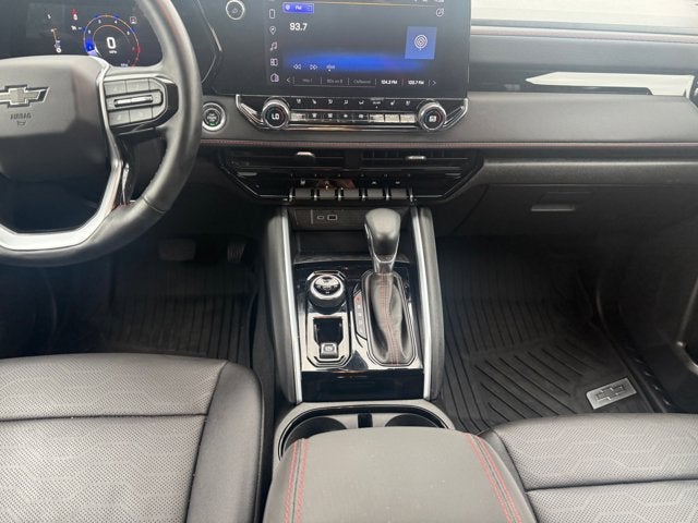 2023 Chevrolet Colorado 4WD Z71