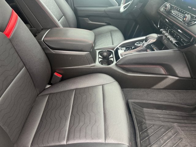 2023 Chevrolet Colorado 4WD Z71