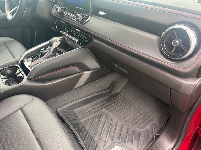 2023 Chevrolet Colorado 4WD Z71