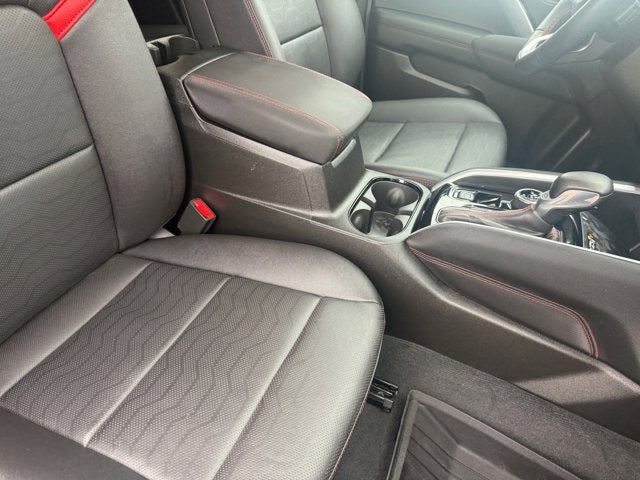 2023 Chevrolet Colorado 4WD Z71