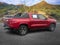 2023 Chevrolet Colorado 4WD Z71