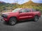 2023 Chevrolet Colorado 4WD Z71