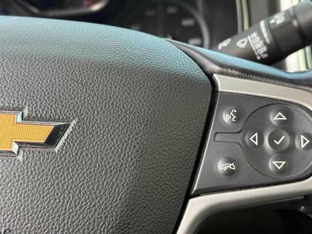 2021 Chevrolet Colorado 4WD ZR2
