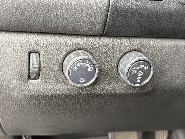 2021 Chevrolet Colorado 4WD ZR2