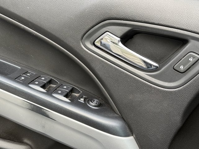 2021 Chevrolet Colorado 4WD ZR2