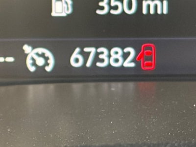 2021 Chevrolet Colorado 4WD ZR2