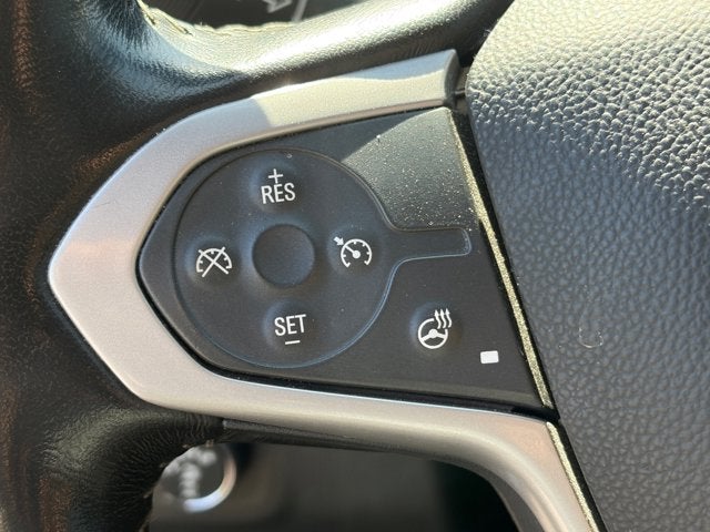 2021 Chevrolet Colorado 4WD ZR2