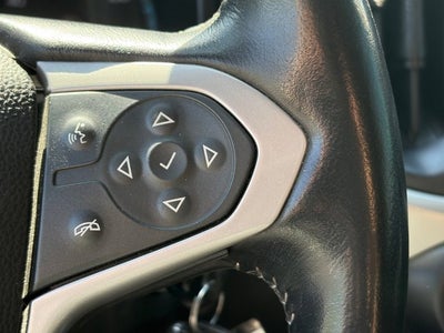 2021 Chevrolet Colorado 4WD ZR2