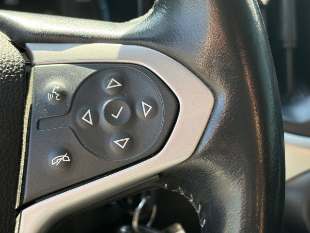 2021 Chevrolet Colorado 4WD ZR2