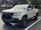 2021 Chevrolet Colorado 4WD ZR2