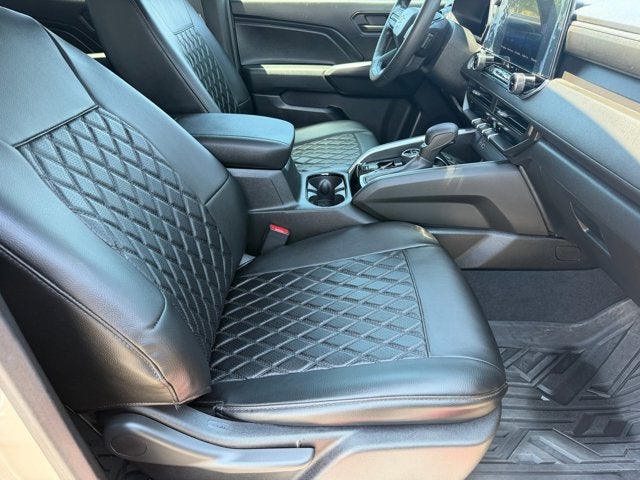 2024 Chevrolet Colorado 4WD Trail Boss