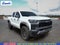2025 Chevrolet Colorado 4WD Trail Boss