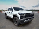 2025 Chevrolet Colorado 4WD Trail Boss
