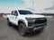 2025 Chevrolet Colorado 4WD Trail Boss