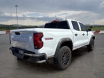 2025 Chevrolet Colorado 4WD Trail Boss