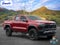 2025 Chevrolet Colorado 4WD Trail Boss