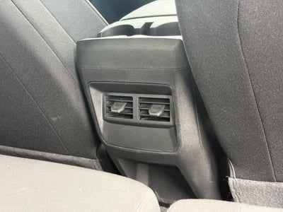 2025 Chevrolet Colorado 4WD Trail Boss