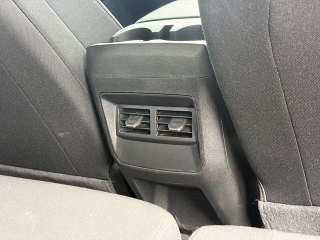 2025 Chevrolet Colorado 4WD Trail Boss