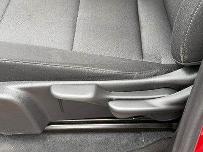 2025 Chevrolet Colorado 4WD Trail Boss