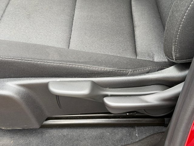 2025 Chevrolet Colorado 4WD Trail Boss
