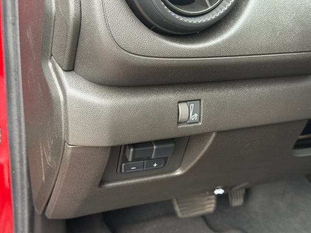 2025 Chevrolet Colorado 4WD Trail Boss