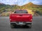 2025 Chevrolet Colorado 4WD Trail Boss
