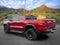 2025 Chevrolet Colorado 4WD Trail Boss