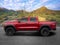 2025 Chevrolet Colorado 4WD Trail Boss