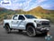 2023 Chevrolet Colorado 4WD Trail Boss