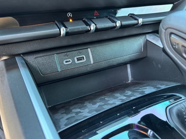 2023 Chevrolet Colorado 4WD Trail Boss