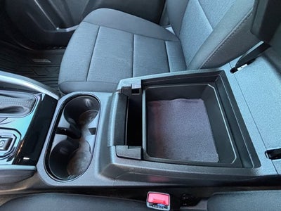 2023 Chevrolet Colorado 4WD Trail Boss
