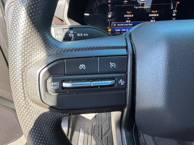 2023 Chevrolet Colorado 4WD Trail Boss