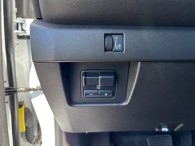 2023 Chevrolet Colorado 4WD Trail Boss