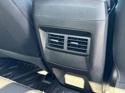 2023 Chevrolet Colorado 4WD Trail Boss