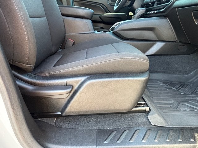 2023 Chevrolet Colorado 4WD Trail Boss