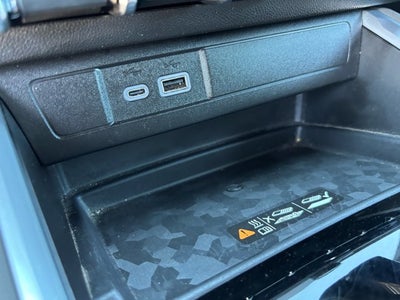 2025 Chevrolet Colorado 4WD ZR2