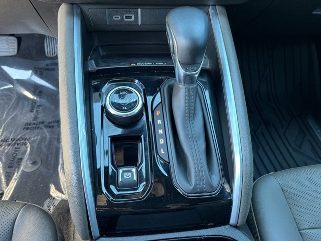 2025 Chevrolet Colorado 4WD ZR2
