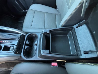 2025 Chevrolet Colorado 4WD ZR2