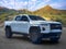 2025 Chevrolet Colorado 4WD ZR2