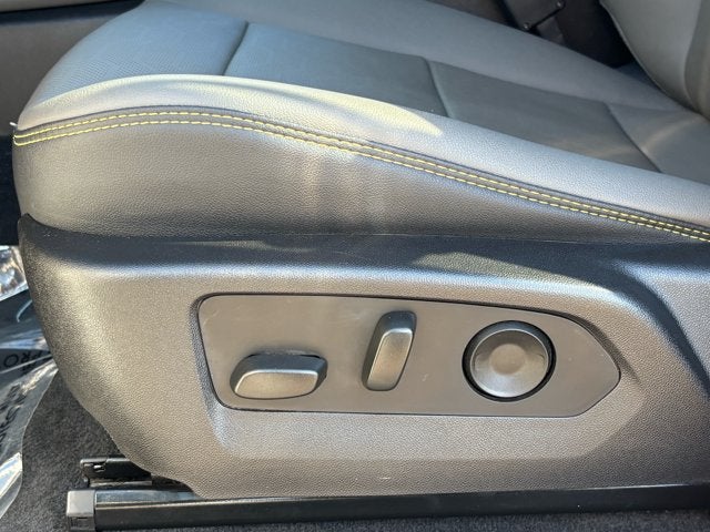 2025 Chevrolet Colorado 4WD ZR2