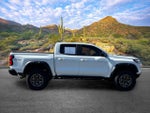 2025 Chevrolet Colorado 4WD ZR2