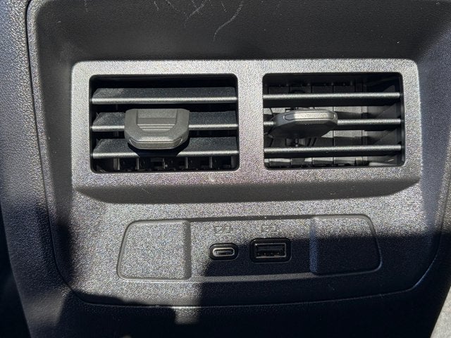 2025 Chevrolet Colorado 4WD ZR2