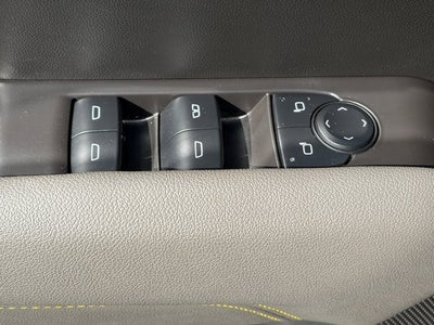 2025 Chevrolet Colorado 4WD ZR2