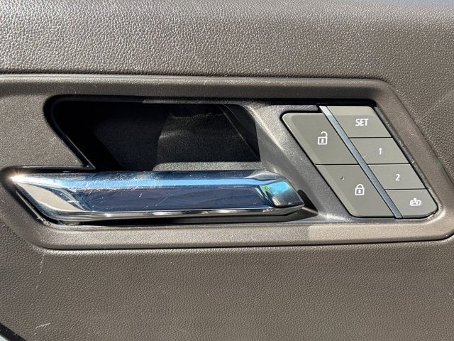 2025 Chevrolet Colorado 4WD ZR2