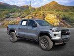 2025 Chevrolet Colorado 4WD ZR2