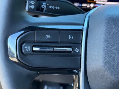 2025 Chevrolet Colorado 4WD ZR2